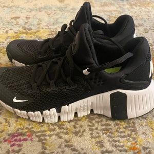 Nike Free Metcon 4 Training Sneaker
